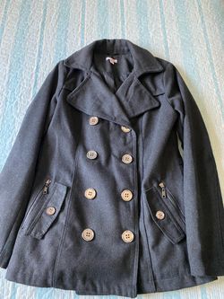 Bongo women’s coat