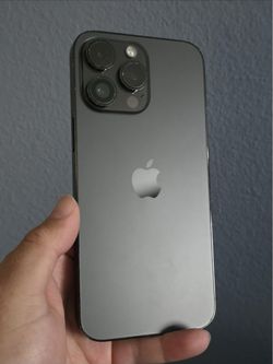 iPhone 14 Pro Max 128 GB unlocked