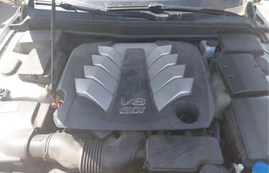 Trading/selling engine 4.6 v8 2012 Hyundai Genesis engine for 3.8  engine 2009 Hyundai Genesis engine