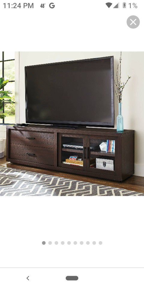 Must Go Today Better Homes And Garden Tv Stand 