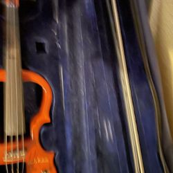 Electric Violin 