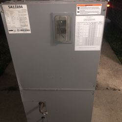 3 Ton Air Handler 