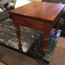 Sofa Table