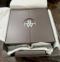 New Original Raymond Weil Men’s or Women’s Watch Box
