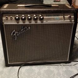 1968 vibro champ drip edge one of the 1st ever made