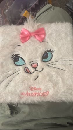 Disney The Aristocrats pallette