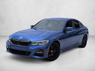 2021 BMW 330i