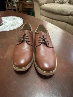 Dress Shoes Size 7