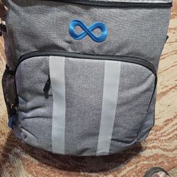 Backpack Cooler