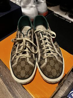 Authentic Gucci shoes