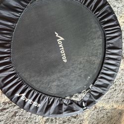 Fitness Trampoline