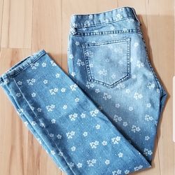 FREE PEOPLE JEANS Size W28 Barely Worn