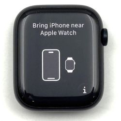 Apple Watch Series 8 45mm LTE Like New 