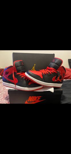 Jordan 1 Breds