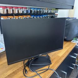 Dell Computer Monitor