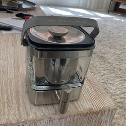 KitchenAid Cold Brew Coffee Maker (Retail: $110) for Sale in Rockwall, TX -  OfferUp