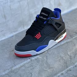 Jordan Retro 4 Men Size 7.5. 8. 8.5. 9. 9.5 10. 10.5. 11. 12 13