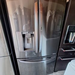 Lg Refrigerator 