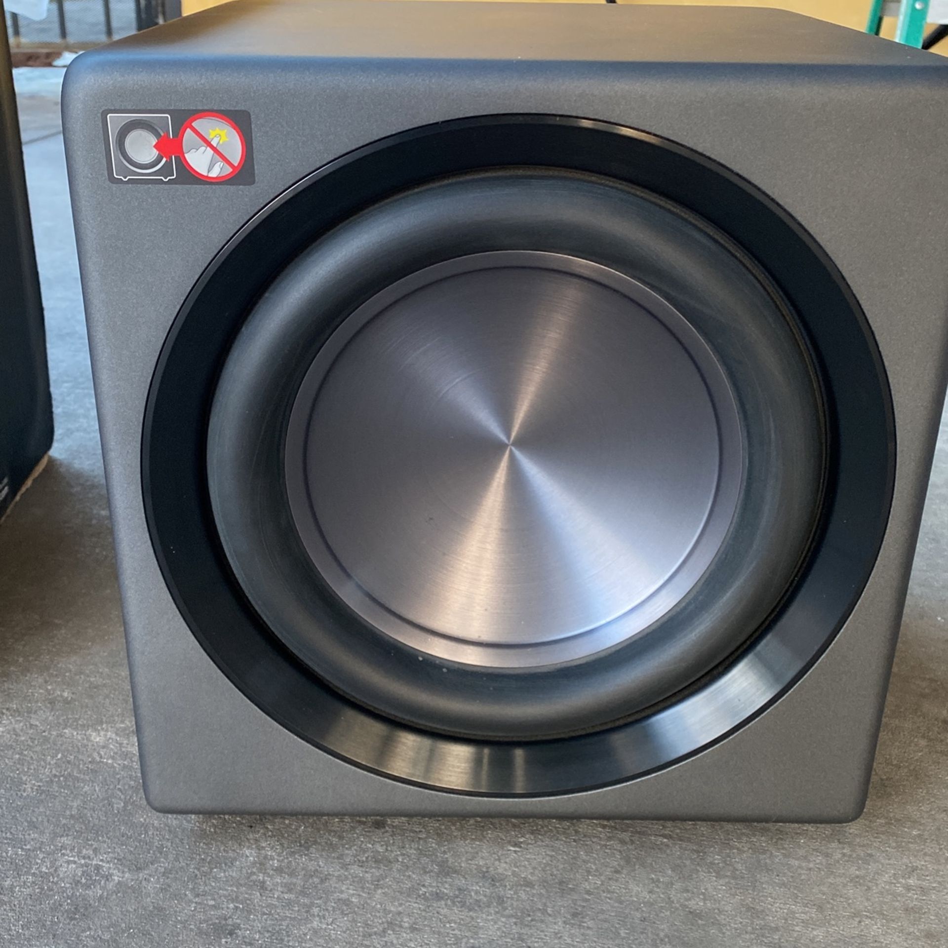 Samsung Sound + Subwoofer swa-w700