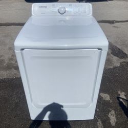 Samsung Dryer