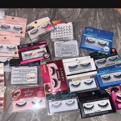 30 Lashes For $15