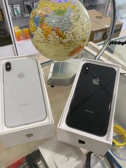 iPhone X 64gb