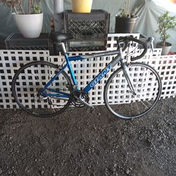 Giant OCR2 Road Bike