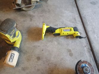 Power Tools