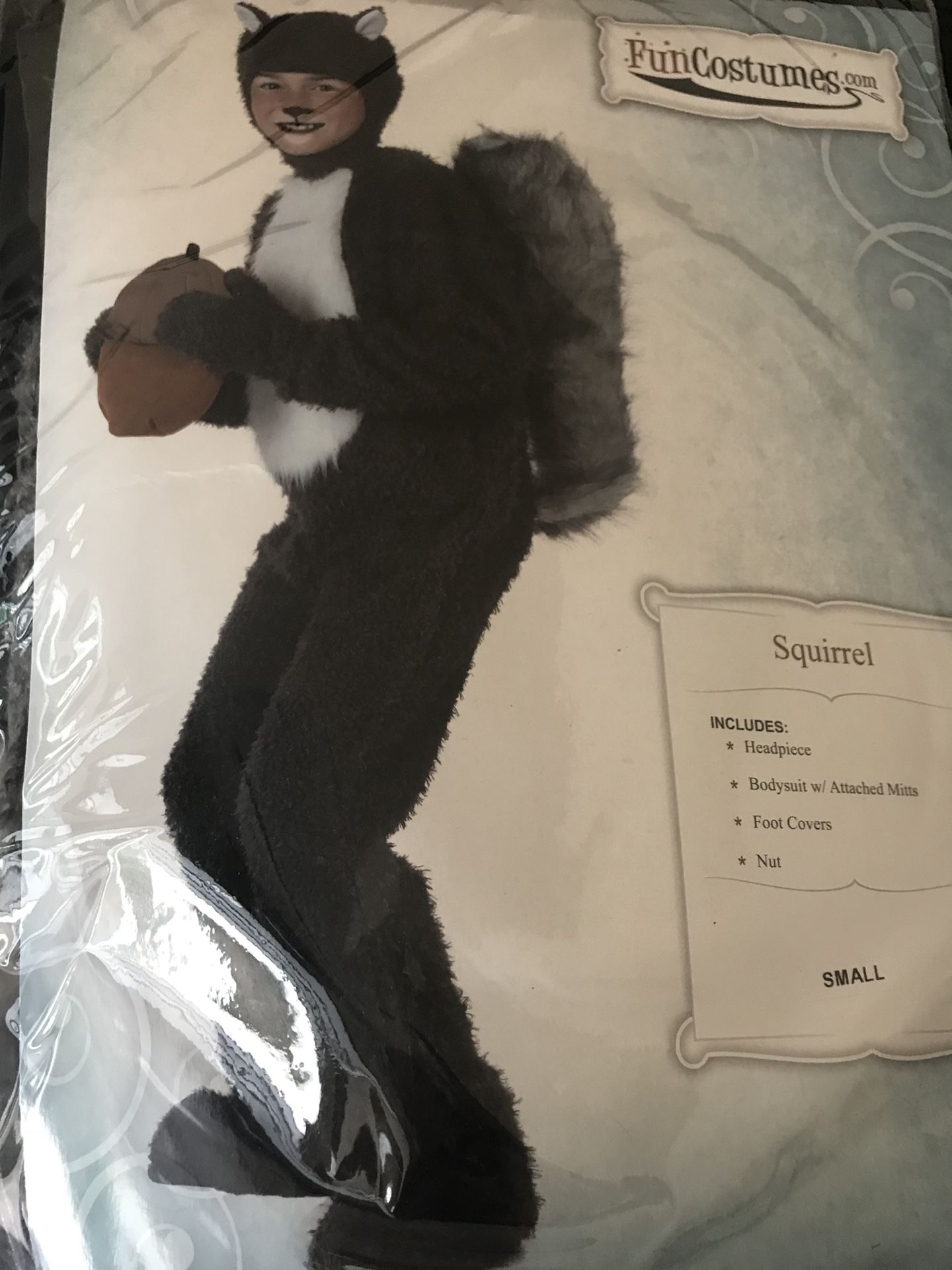 Costume - costume - 3T - very nice $20