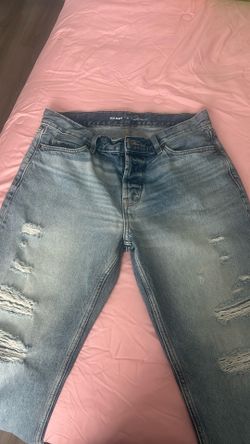 Old Navy Jeans 