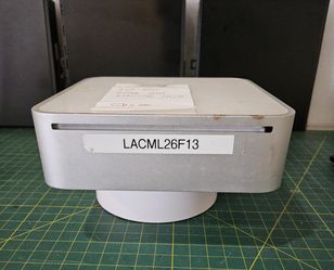 Apple Mac Mini.  Vintage 2009. 🐷Message To BUY🐷