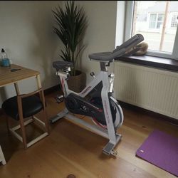 Freemotion s5.5 Indoor Cycle 