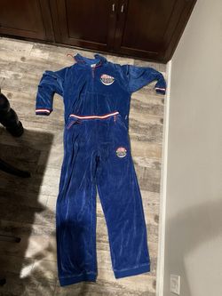 Vintage Y2K FUBU Men’s Sweat Suite