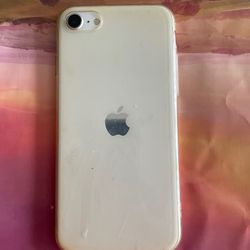 2nd gen IPhone SE
