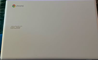 Acer Chromebook 311 Series