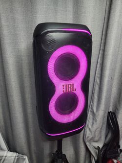 Jbl partybox 320