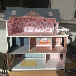 Dollhouse