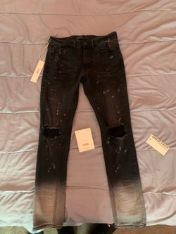 Kdnk black jeans size 30