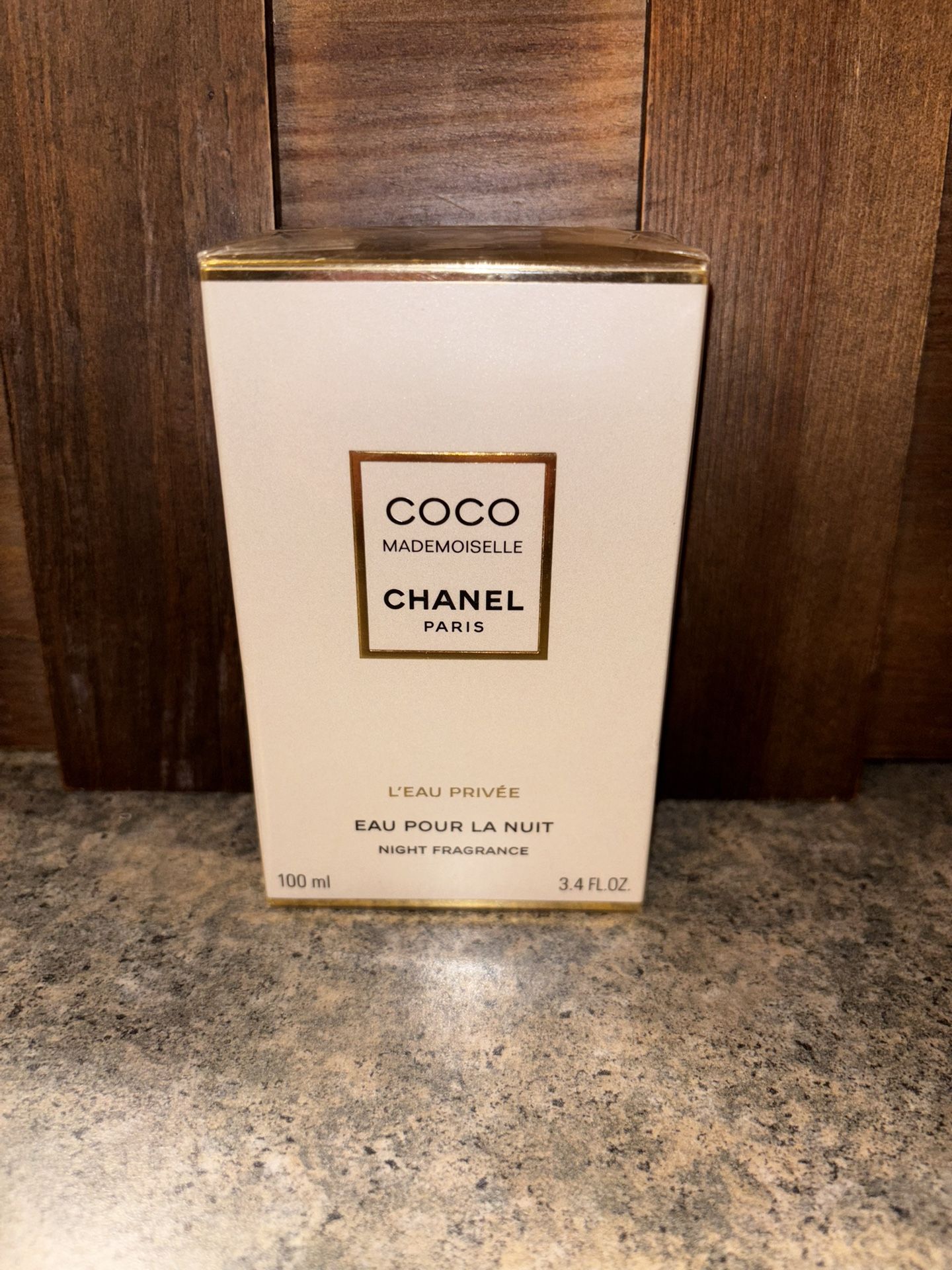 Coco Mademoiselle Chanel perfume for sale!