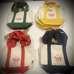Tote Bags