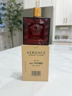 Versace Eros Flame 100ml