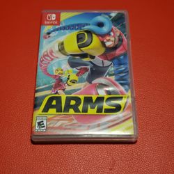 ARMS $45