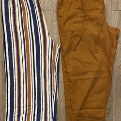 Women’s Pants(Bundle)-Size m