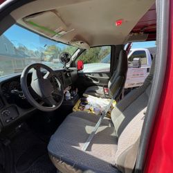 2006 Chevrolet Express 3500