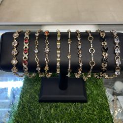 Braclets