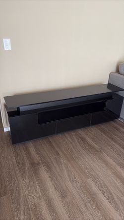 TV Console Table