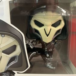 Overwatch Reaper Funko Pop 