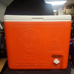 Jagermeister Party Cooler