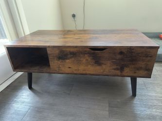 Lift Top Coffee Table