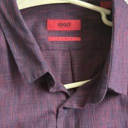 Men’s Shirt